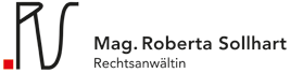 Rechtsanwältin Mag. Roberta Sollhart